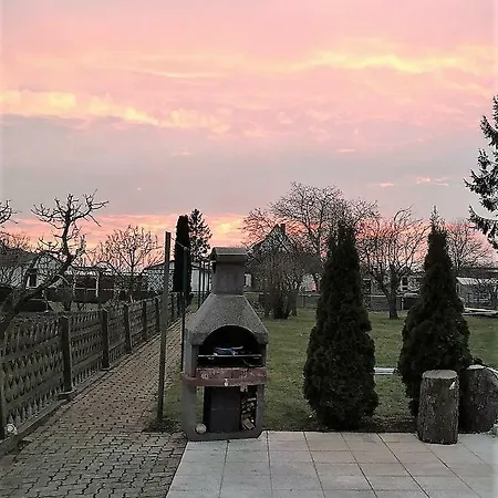 Дом отдыха Zudar